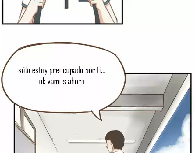 Poor Father And Daughter - Capítulo 5 - Página 24 - LectorTMOo