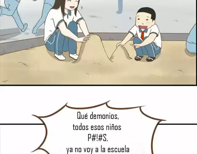 Poor Father And Daughter - Capítulo 5 - Página 27 - LectorTMOo