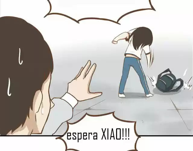 Poor Father And Daughter - Capítulo 5 - Página 28 - LectorTMOo