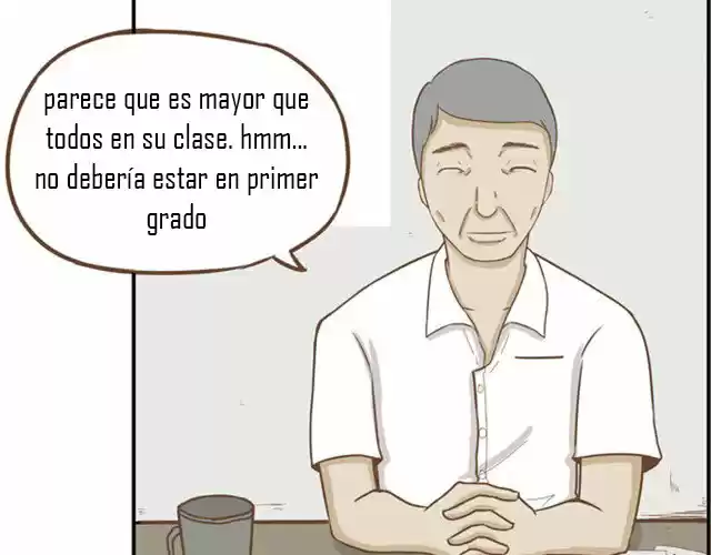 Poor Father And Daughter - Capítulo 5 - Página 30 - LectorTMOo