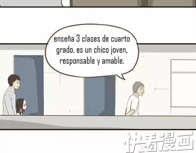 Poor Father And Daughter - Capítulo 5 - Página 32 - LectorTMOo