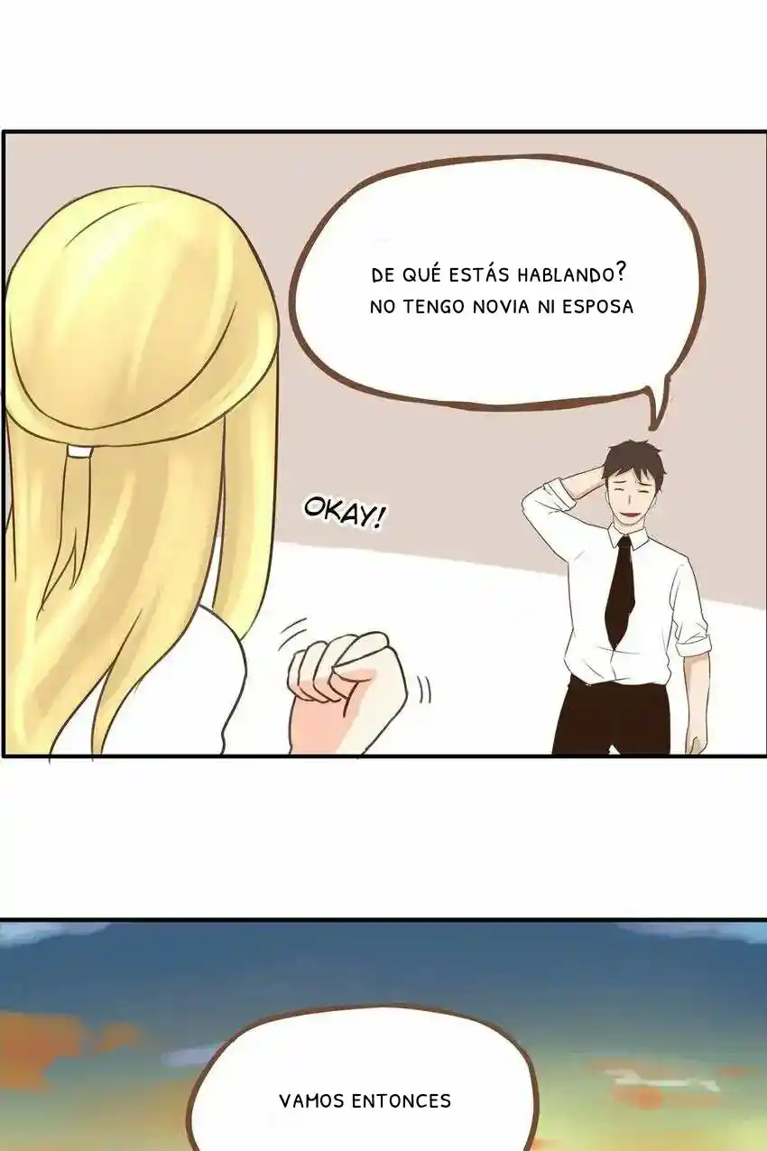 Poor Father And Daughter - Capítulo 50 - Página 1 - LectorTMOo