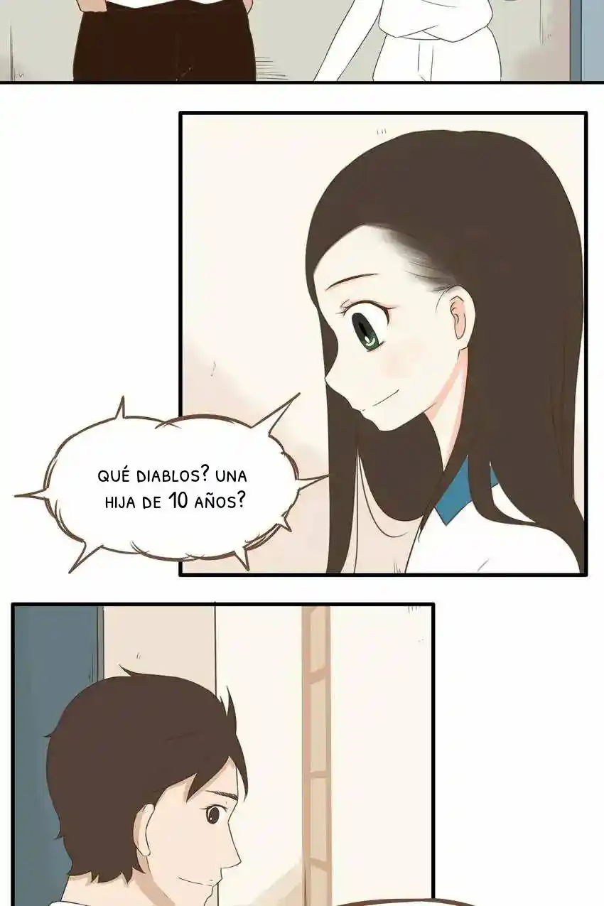 Poor Father And Daughter - Capítulo 50 - Página 5 - LectorTMOo