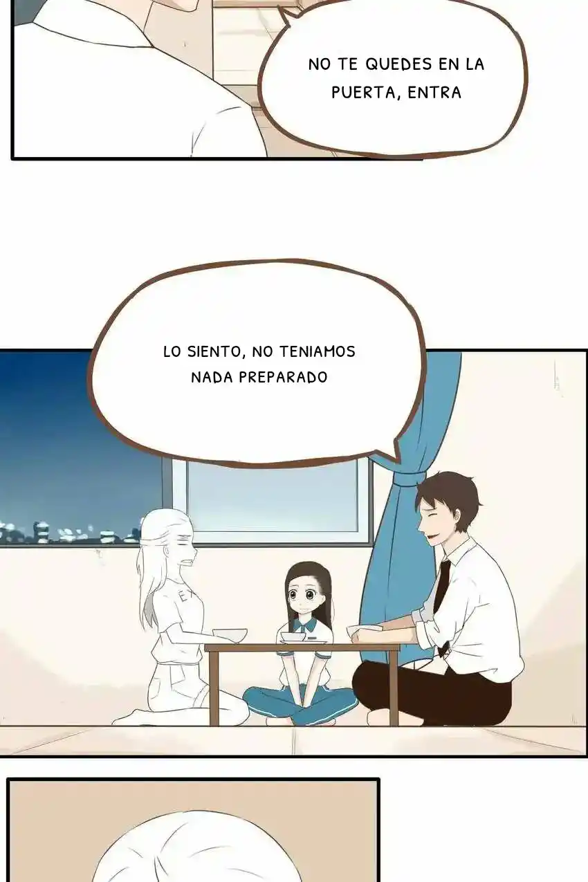 Poor Father And Daughter - Capítulo 50 - Página 6 - LectorTMOo
