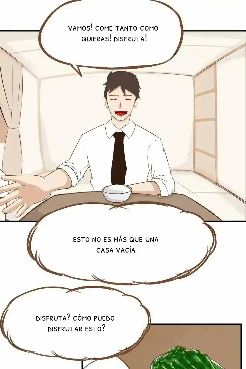 Poor Father And Daughter - Capítulo 50 - Página 8 - LectorTMOo
