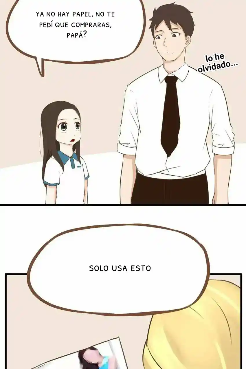 Poor Father And Daughter - Capítulo 50 - Página 11 - LectorTMOo