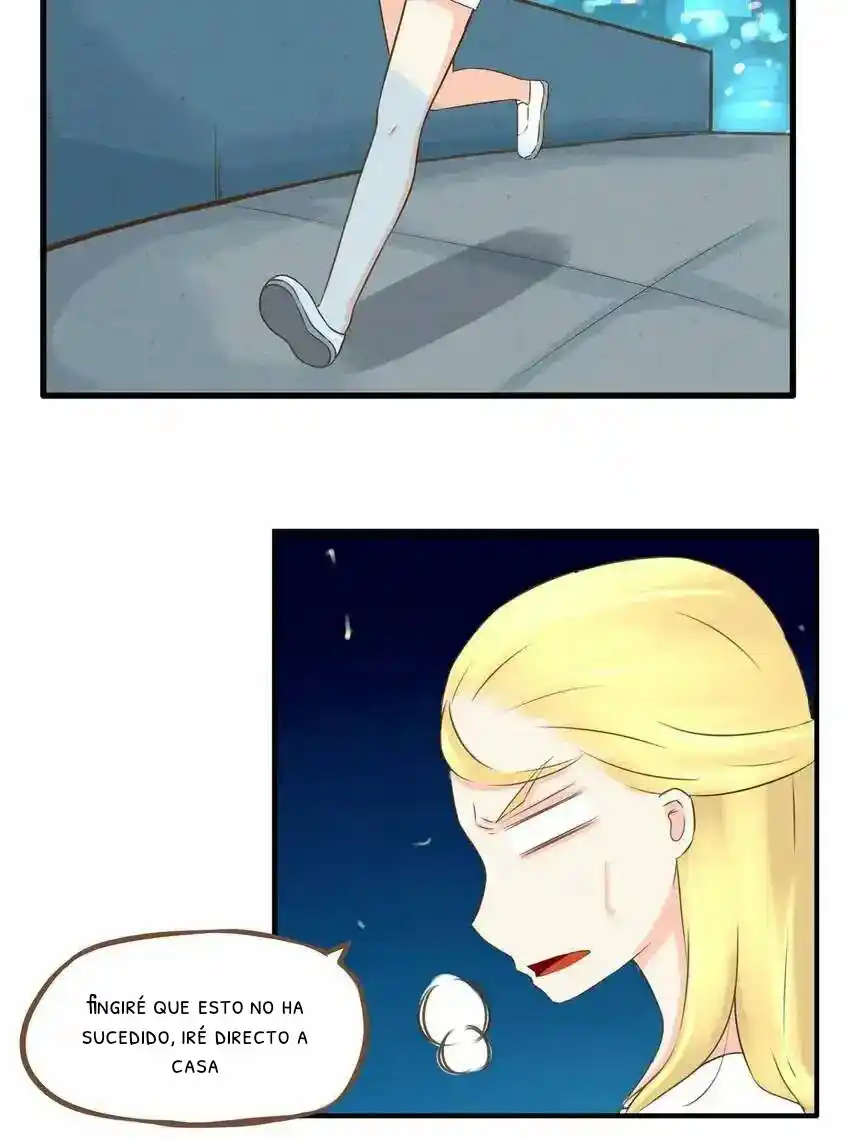 Poor Father And Daughter - Capítulo 50 - Página 15 - LectorTMOo