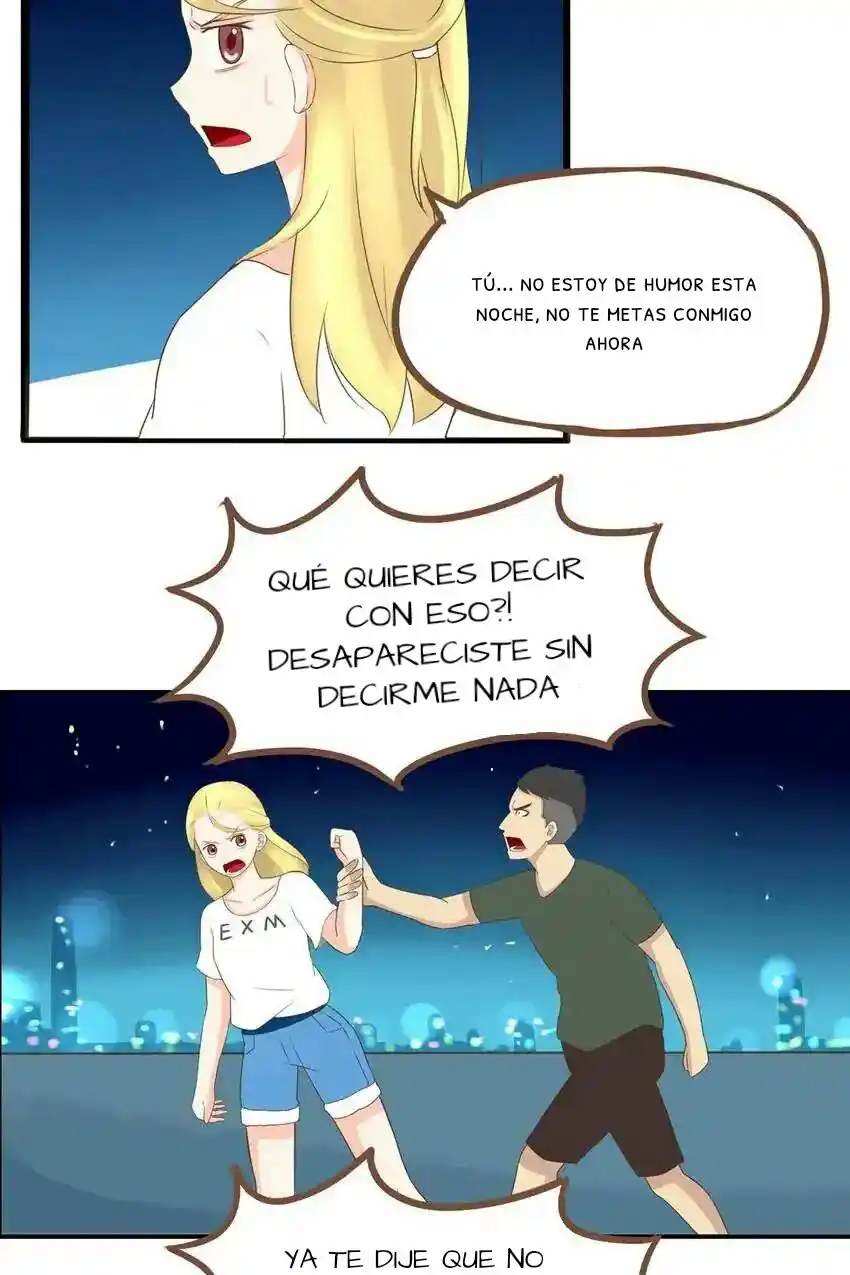 Poor Father And Daughter - Capítulo 50 - Página 18 - LectorTMOo