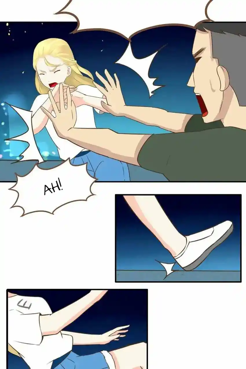 Poor Father And Daughter - Capítulo 50 - Página 20 - LectorTMOo