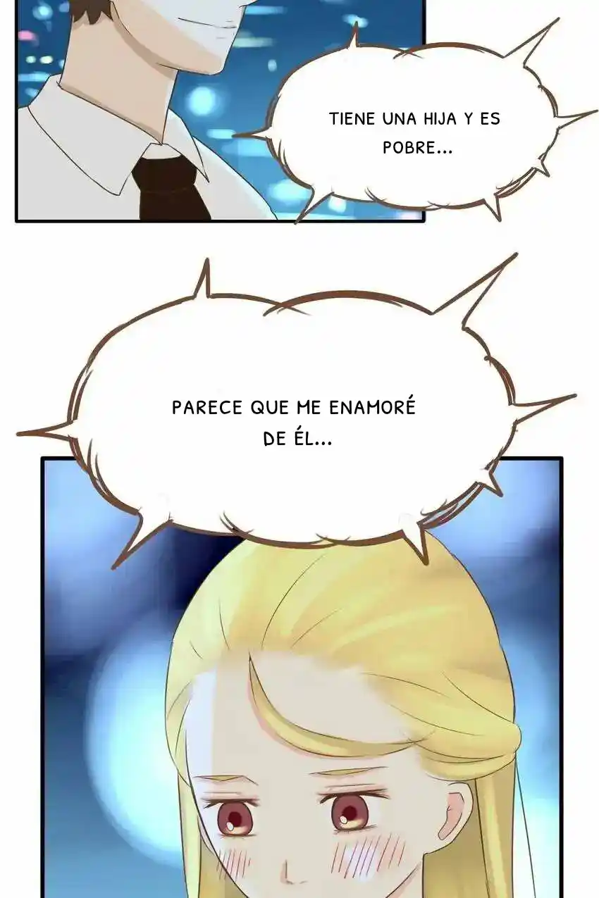 Poor Father And Daughter - Capítulo 50 - Página 29 - LectorTMOo