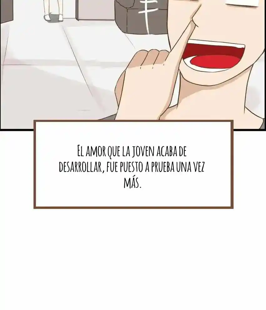 Poor Father And Daughter - Capítulo 50 - Página 33 - LectorTMOo