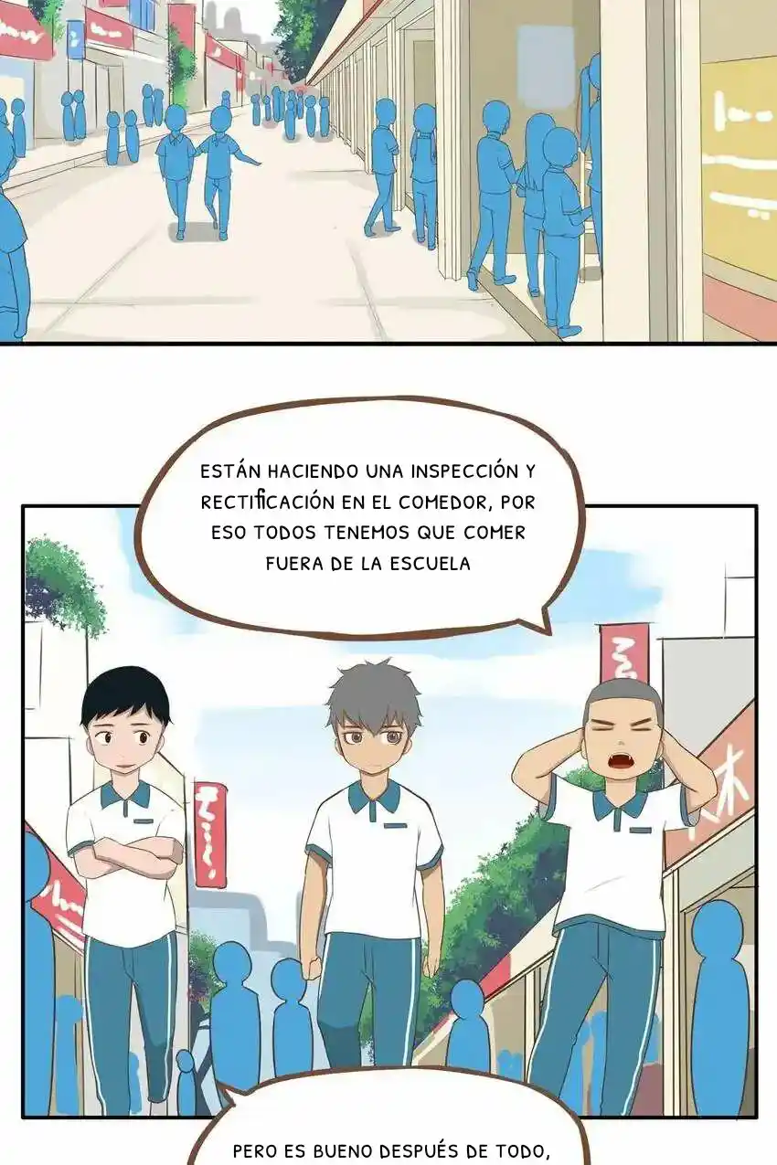 Poor Father And Daughter - Capítulo 51 - Página 2 - LectorTMOo