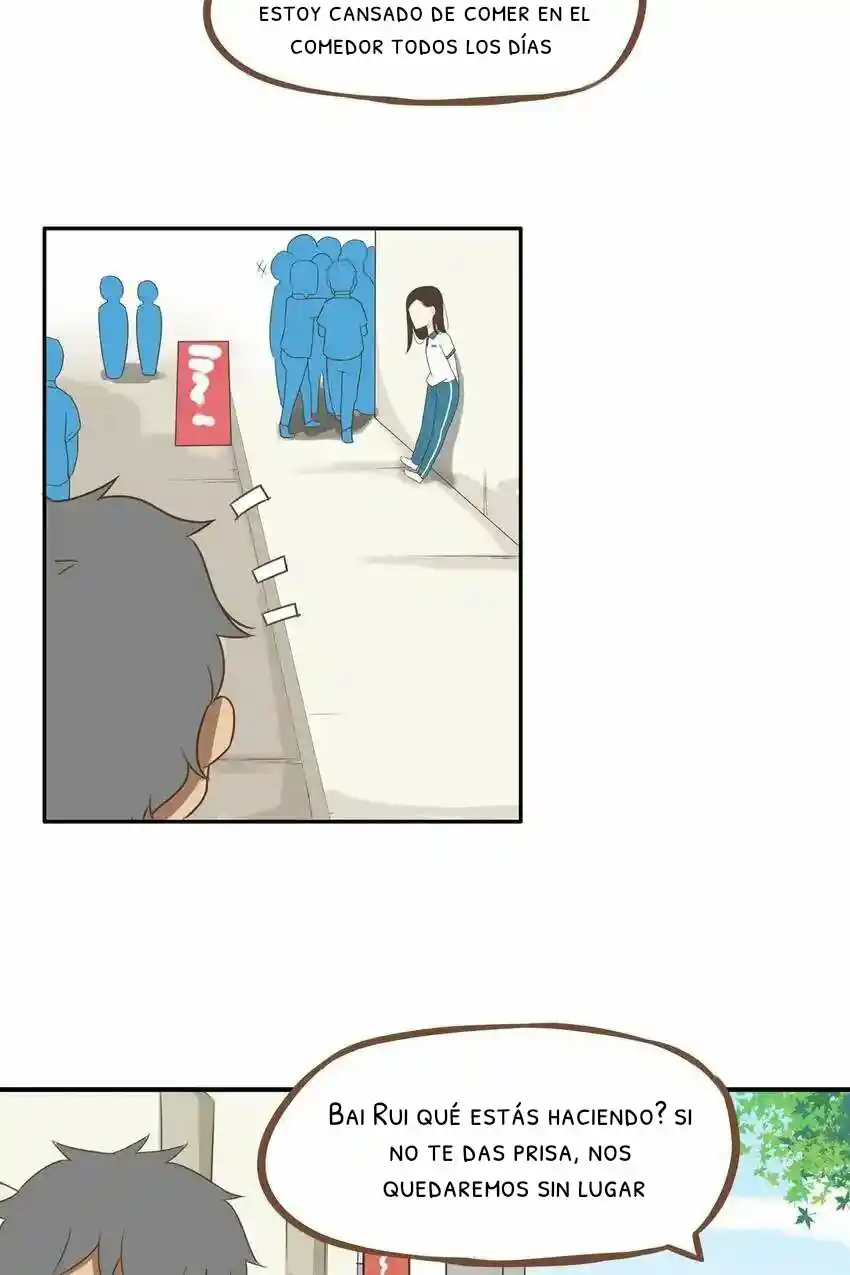 Poor Father And Daughter - Capítulo 51 - Página 3 - LectorTMOo