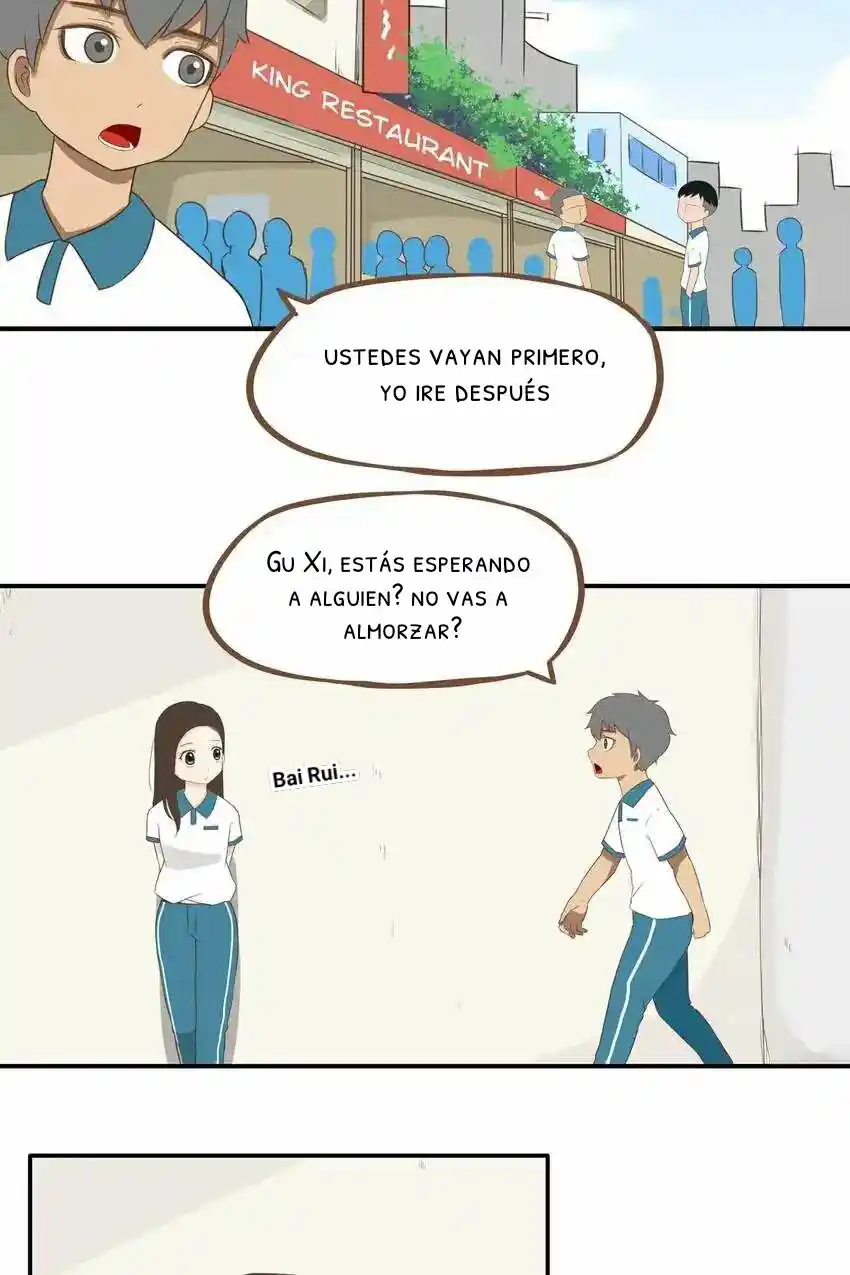 Poor Father And Daughter - Capítulo 51 - Página 4 - LectorTMOo