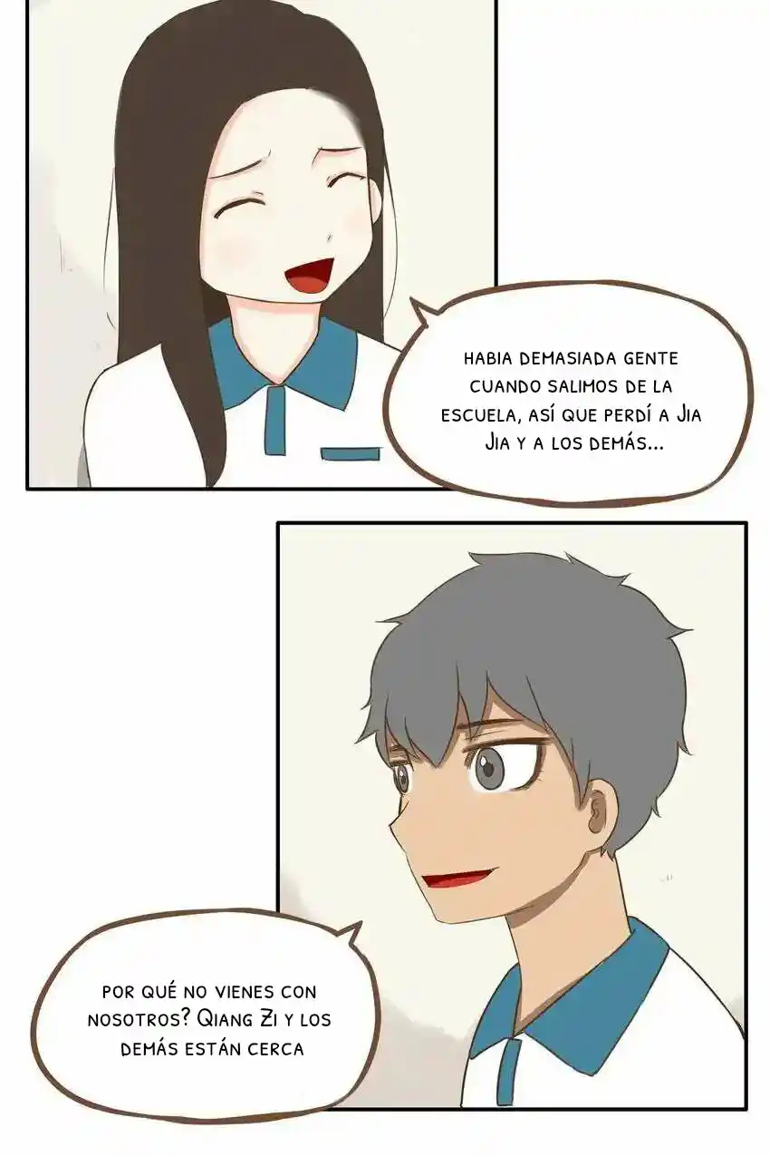 Poor Father And Daughter - Capítulo 51 - Página 5 - LectorTMOo