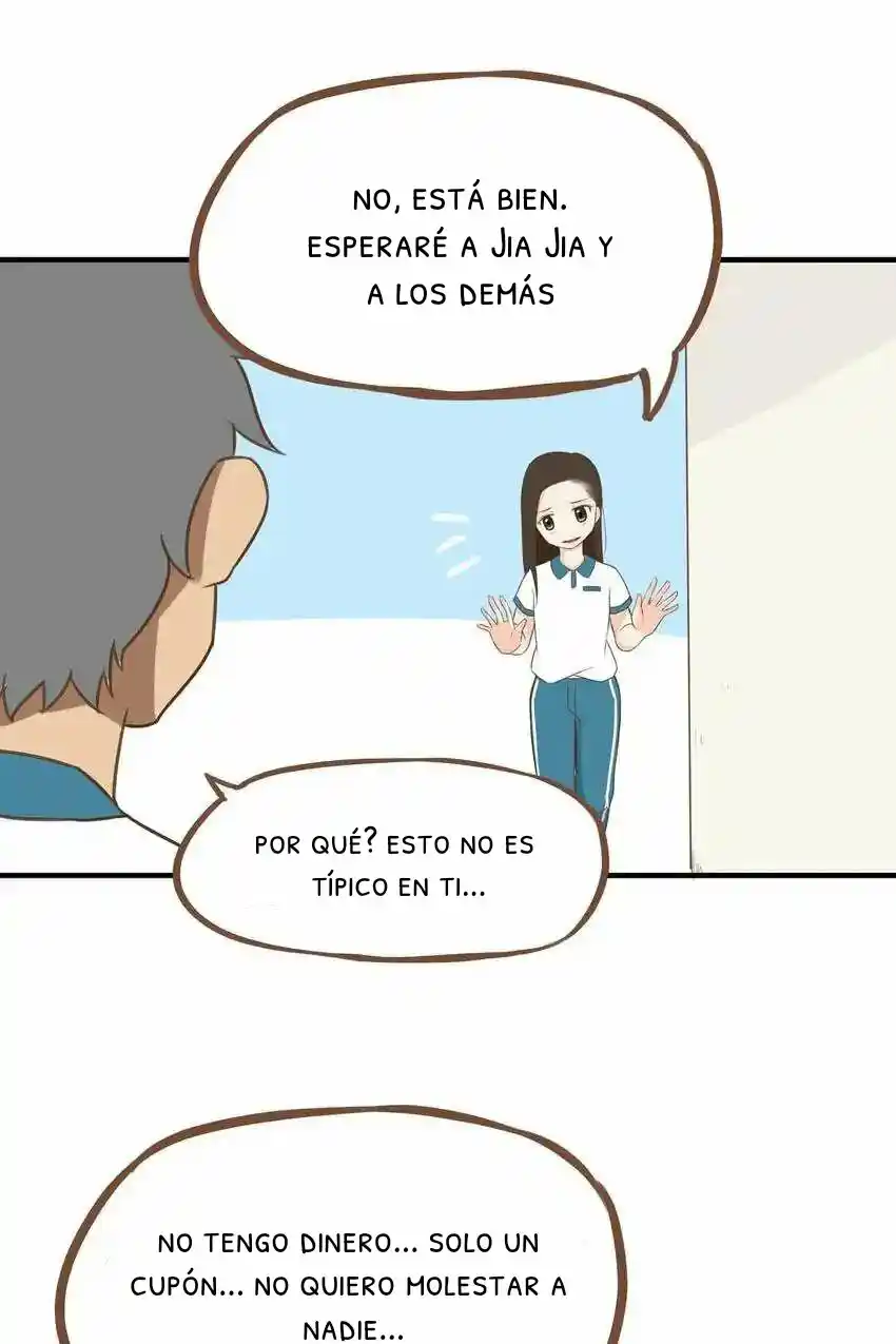 Poor Father And Daughter - Capítulo 51 - Página 6 - LectorTMOo