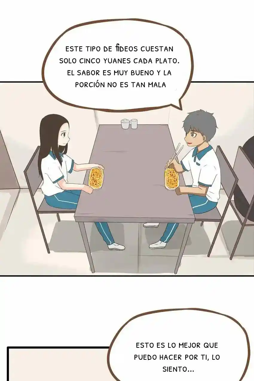 Poor Father And Daughter - Capítulo 51 - Página 10 - LectorTMOo