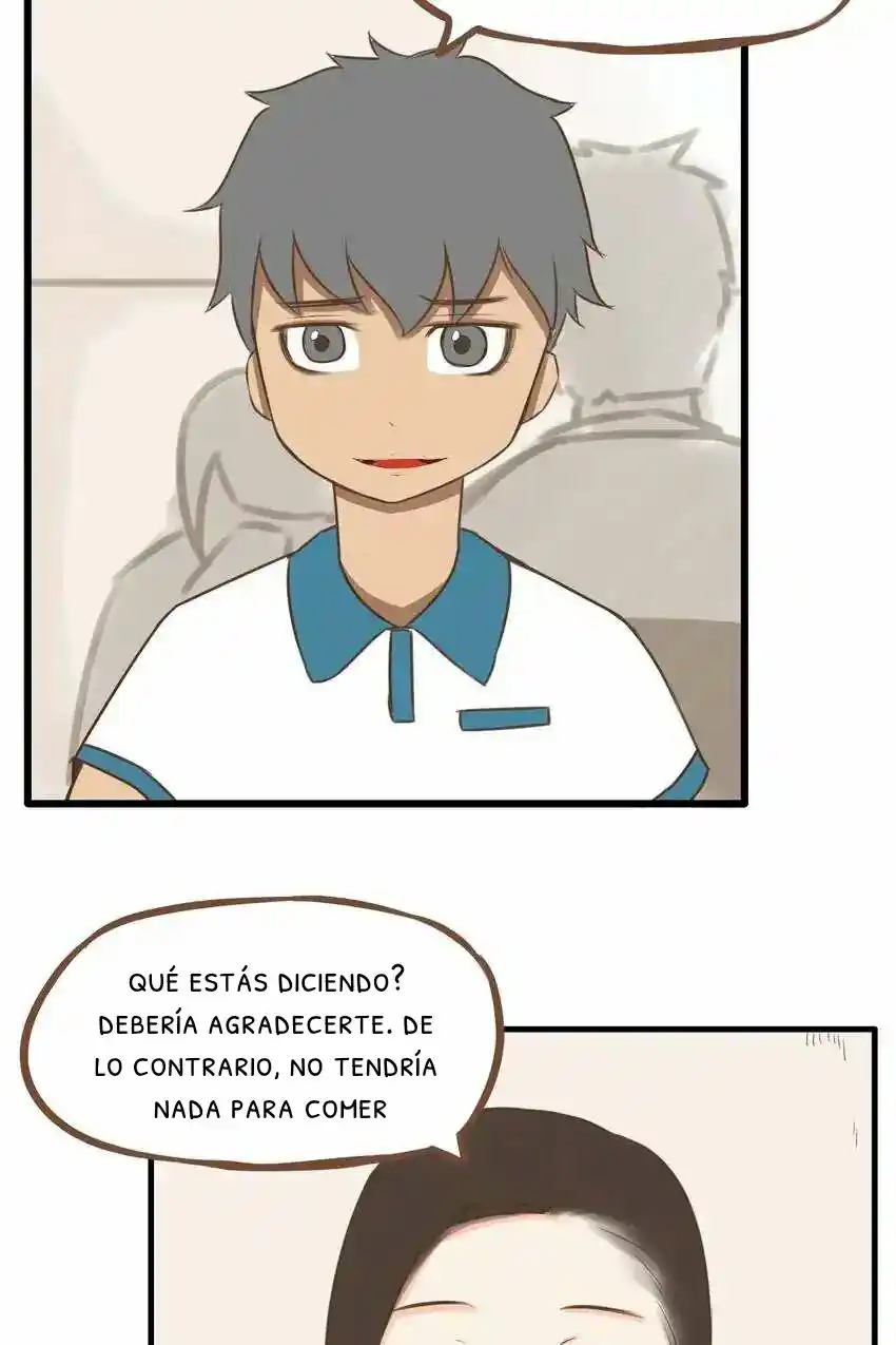 Poor Father And Daughter - Capítulo 51 - Página 11 - LectorTMOo