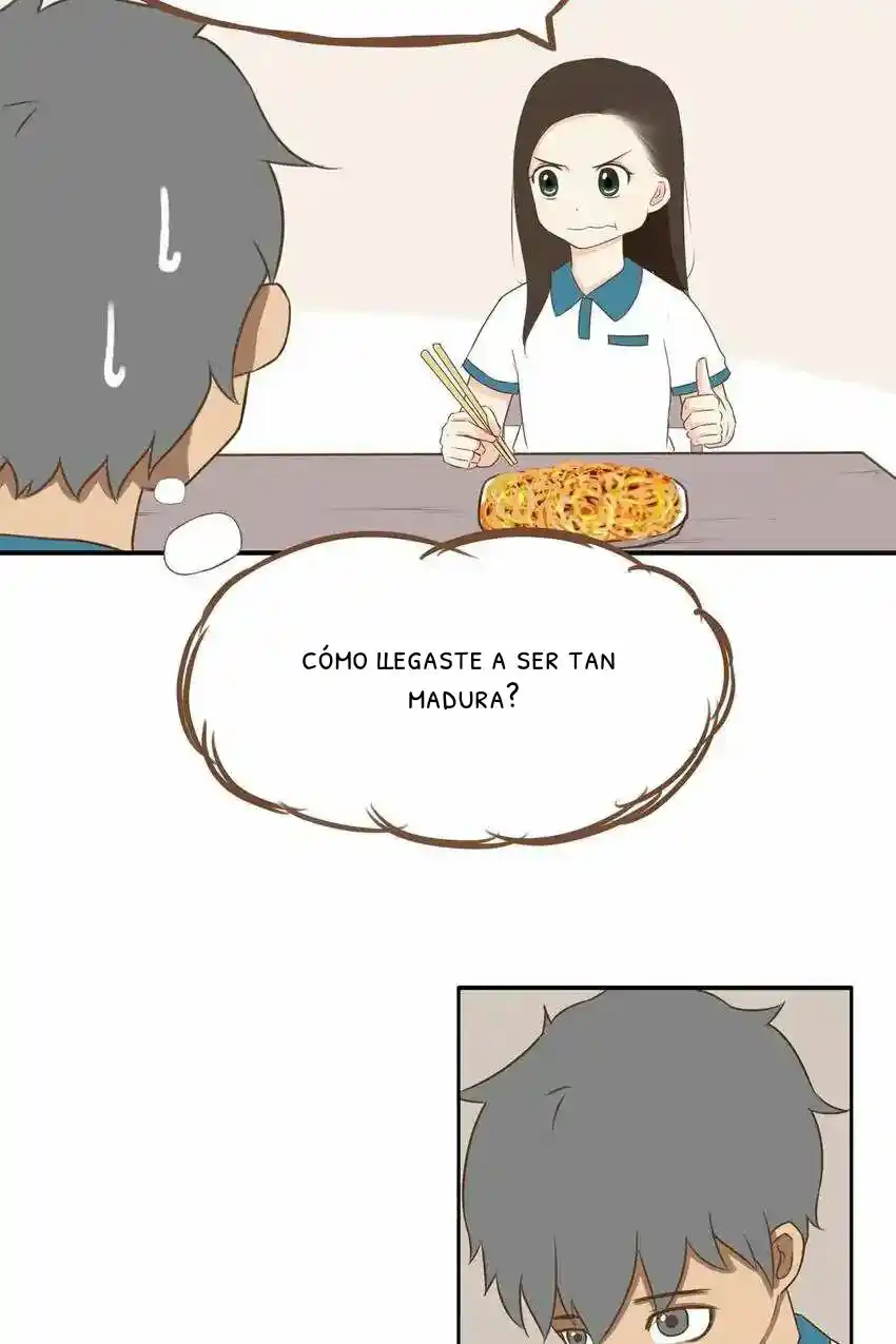 Poor Father And Daughter - Capítulo 51 - Página 14 - LectorTMOo