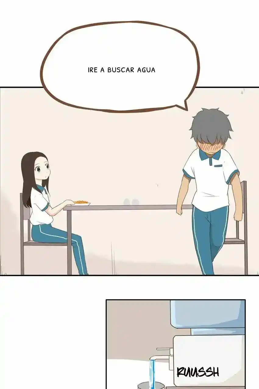 Poor Father And Daughter - Capítulo 51 - Página 17 - LectorTMOo