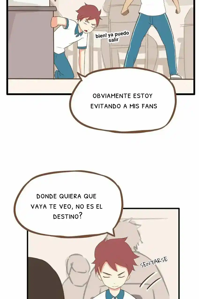 Poor Father And Daughter - Capítulo 51 - Página 20 - LectorTMOo
