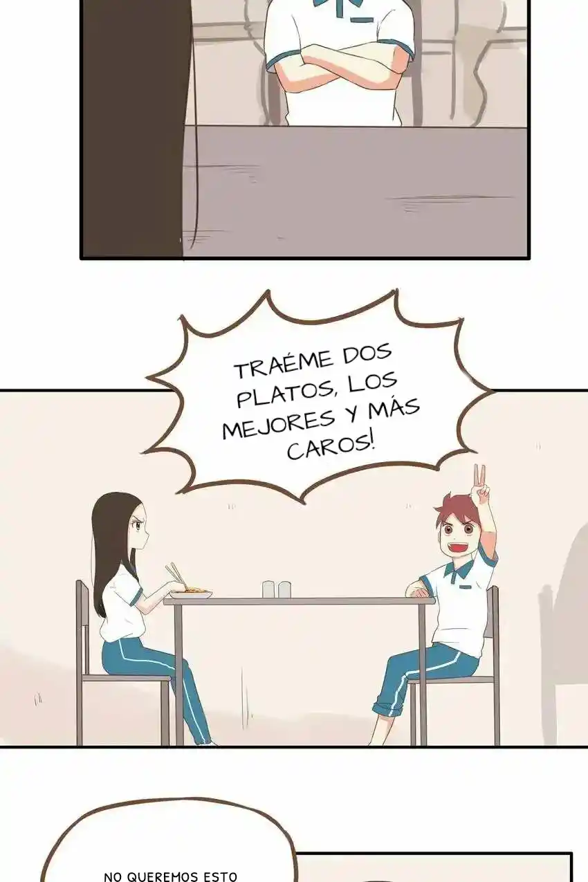 Poor Father And Daughter - Capítulo 51 - Página 21 - LectorTMOo