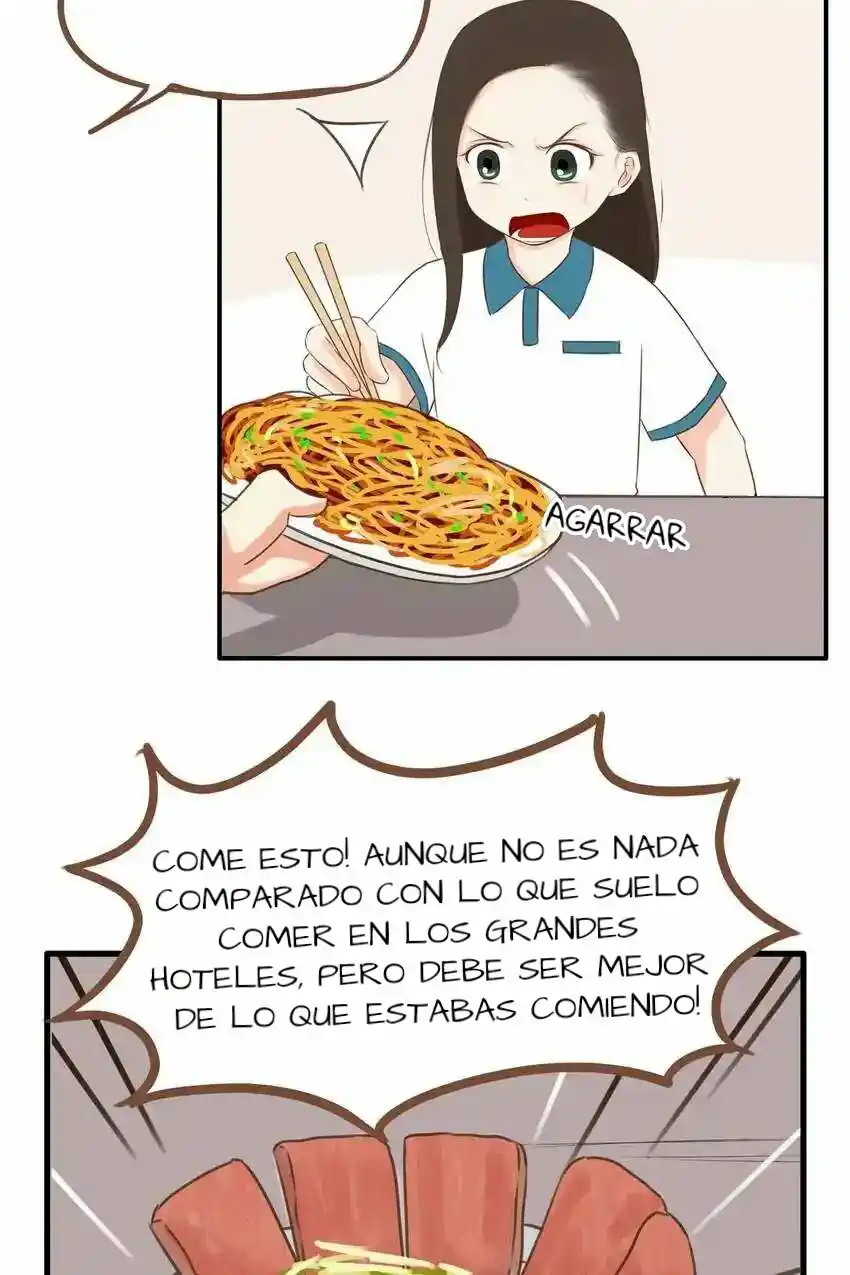 Poor Father And Daughter - Capítulo 51 - Página 22 - LectorTMOo