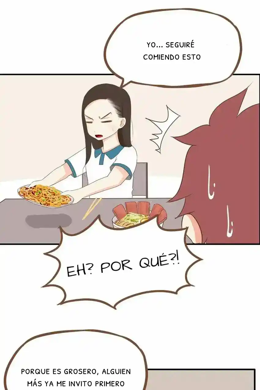 Poor Father And Daughter - Capítulo 52 - Página 1 - LectorTMOo