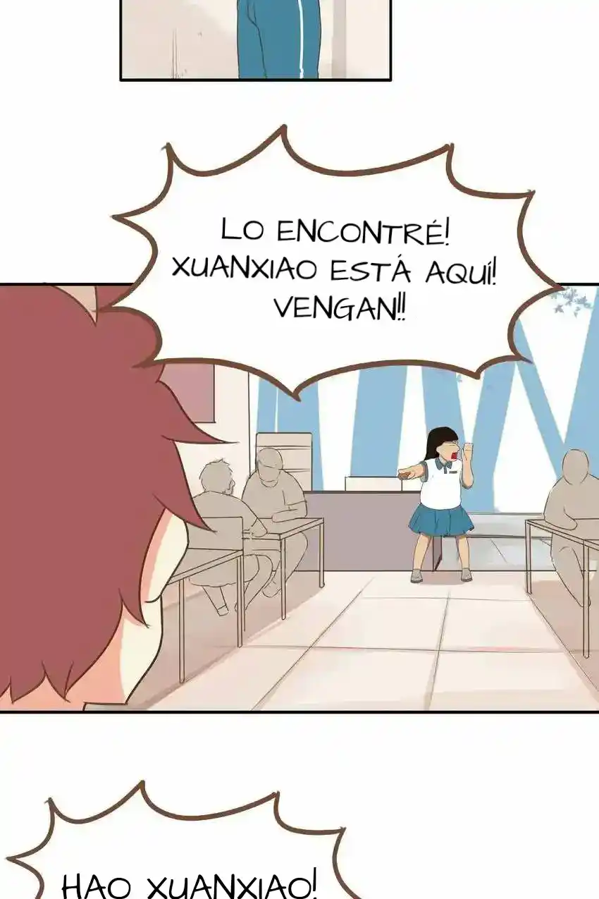 Poor Father And Daughter - Capítulo 52 - Página 3 - LectorTMOo