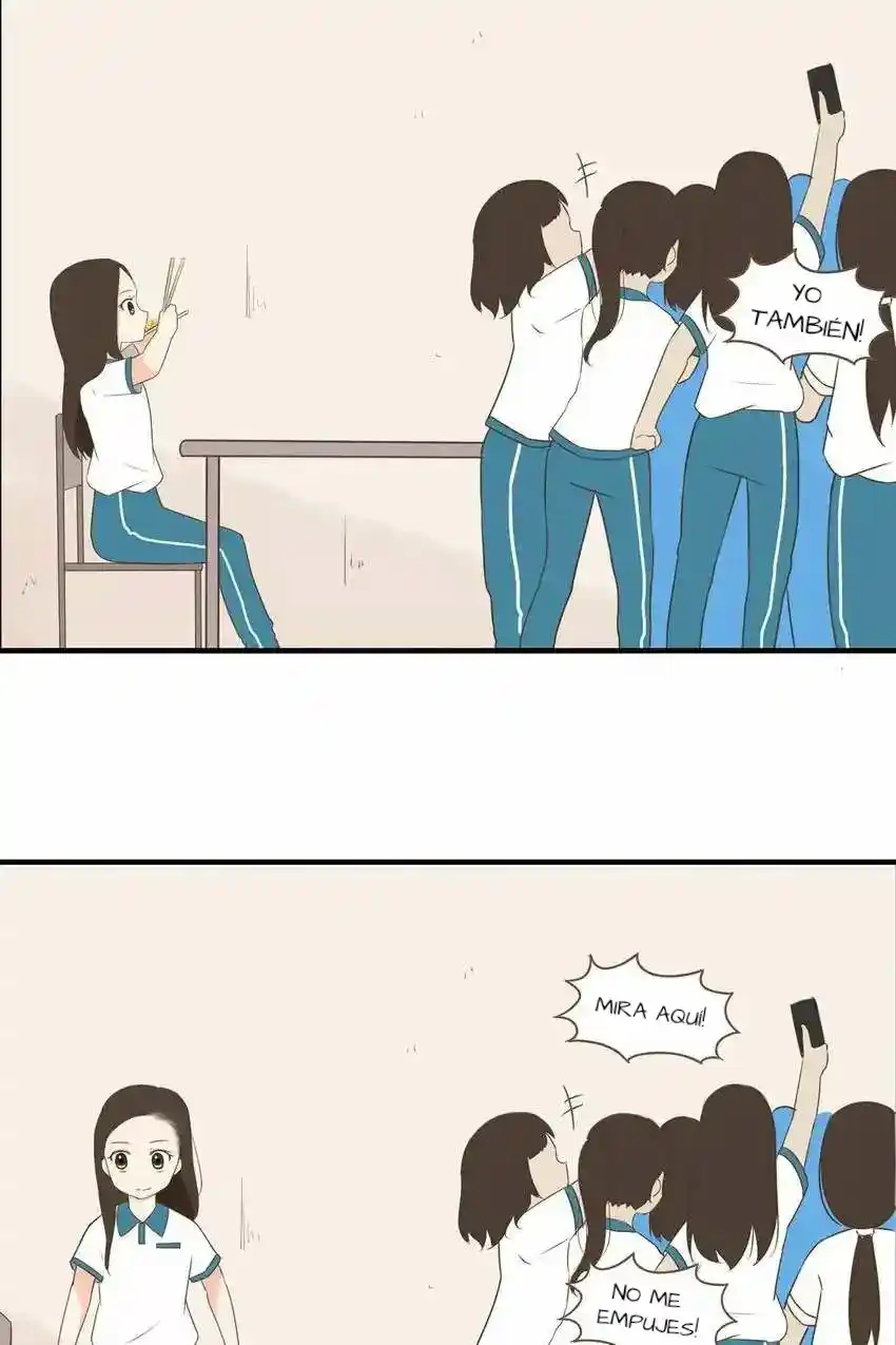 Poor Father And Daughter - Capítulo 52 - Página 5 - LectorTMOo