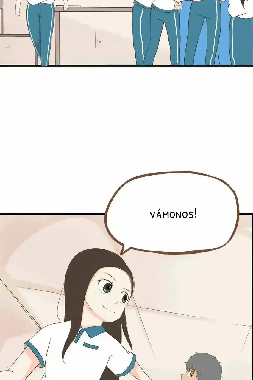 Poor Father And Daughter - Capítulo 52 - Página 6 - LectorTMOo