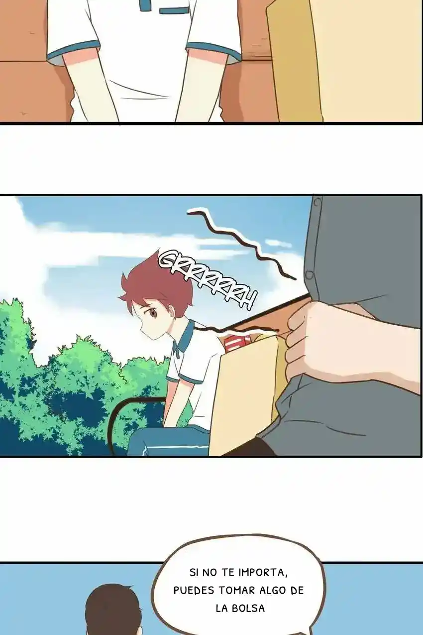 Poor Father And Daughter - Capítulo 52 - Página 9 - LectorTMOo