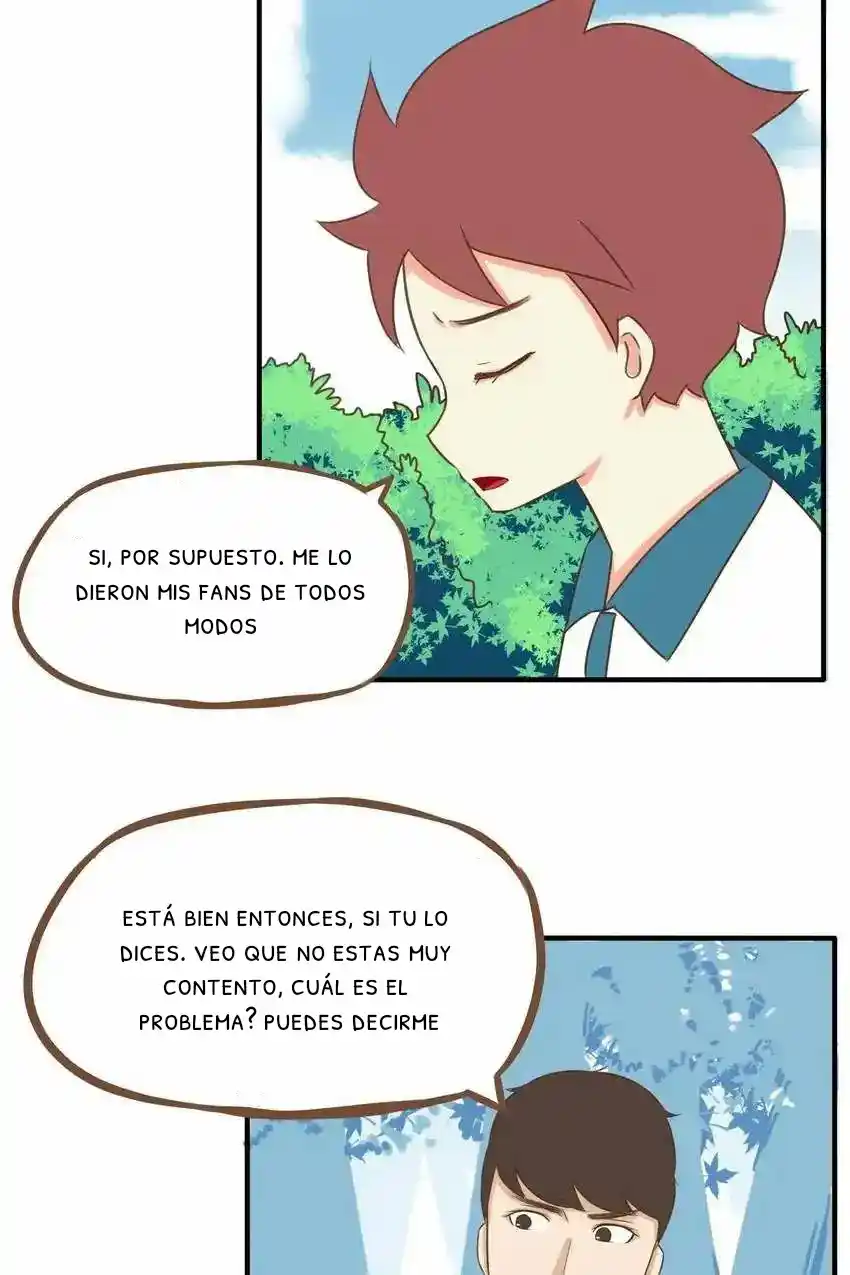 Poor Father And Daughter - Capítulo 52 - Página 11 - LectorTMOo