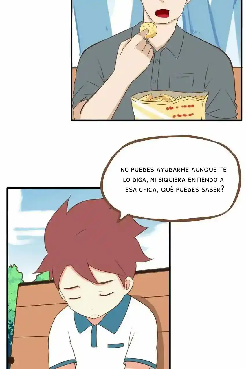 Poor Father And Daughter - Capítulo 52 - Página 12 - LectorTMOo