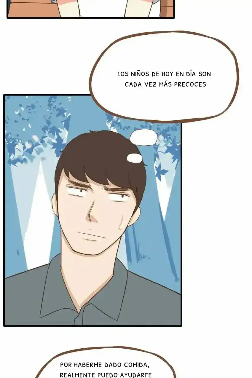 Poor Father And Daughter - Capítulo 52 - Página 13 - LectorTMOo