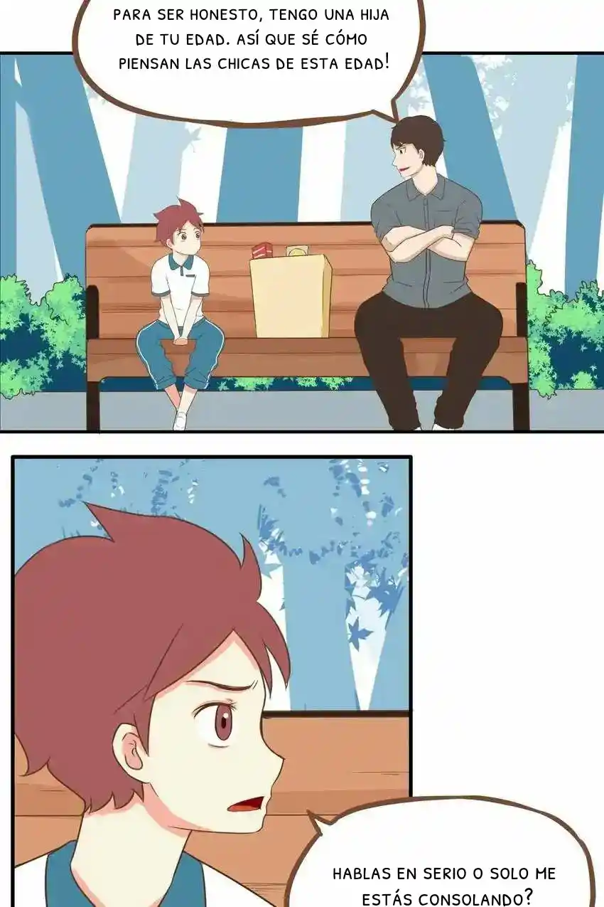 Poor Father And Daughter - Capítulo 52 - Página 14 - LectorTMOo