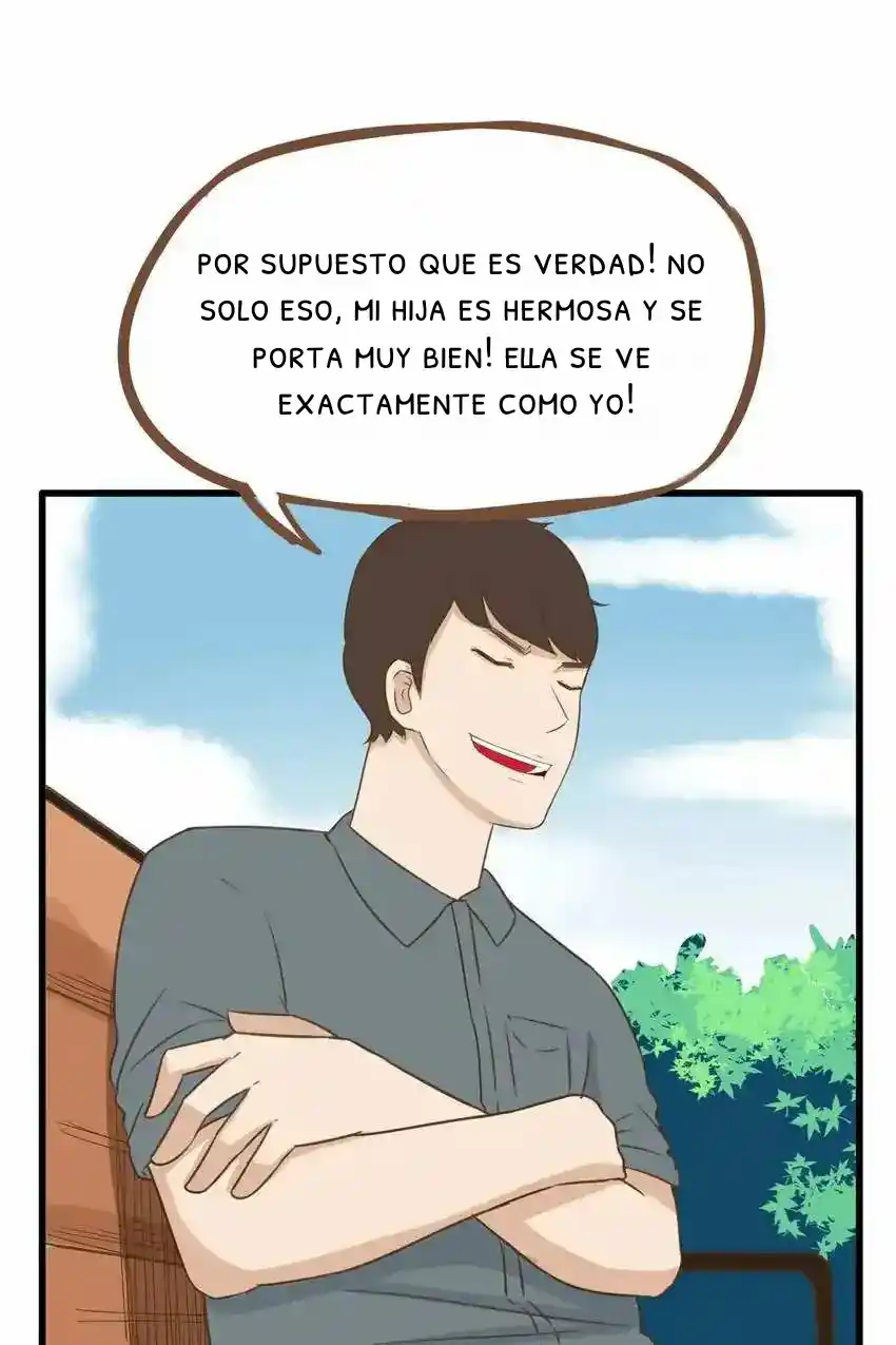 Poor Father And Daughter - Capítulo 52 - Página 16 - LectorTMOo