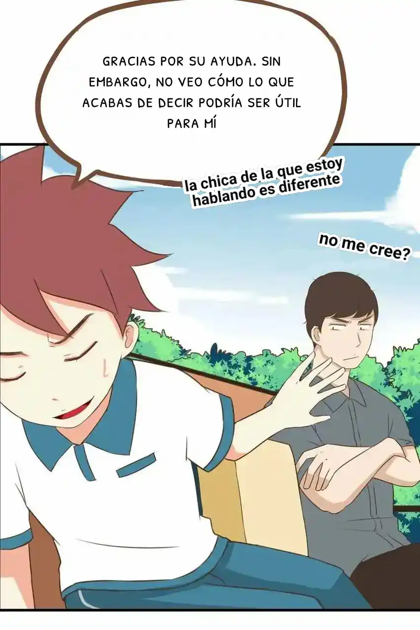 Poor Father And Daughter - Capítulo 52 - Página 19 - LectorTMOo