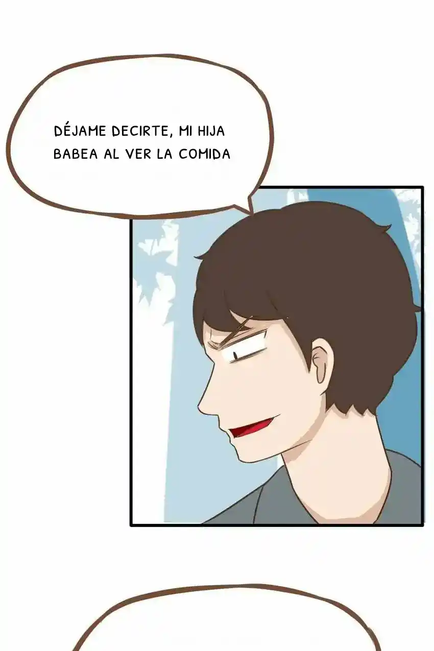 Poor Father And Daughter - Capítulo 52 - Página 20 - LectorTMOo