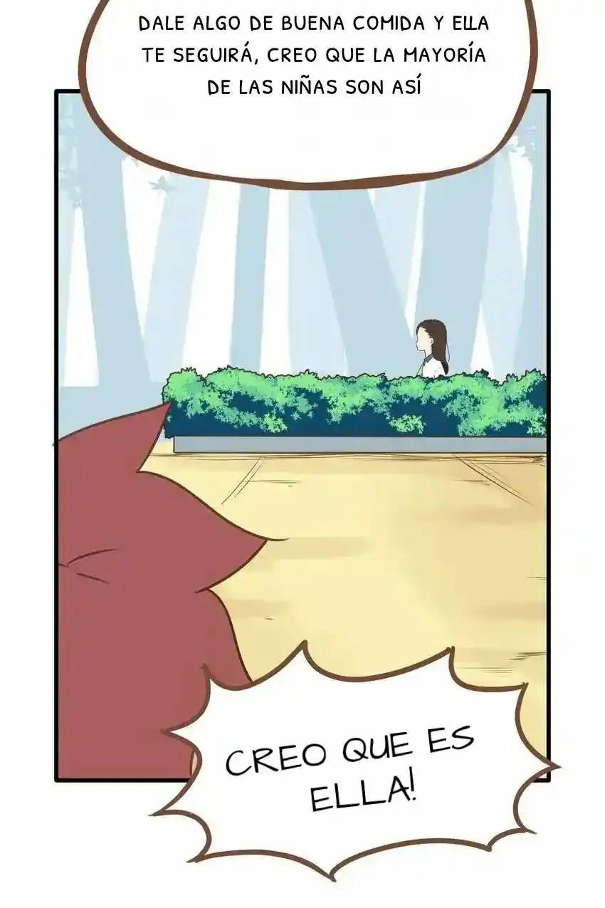 Poor Father And Daughter - Capítulo 52 - Página 21 - LectorTMOo
