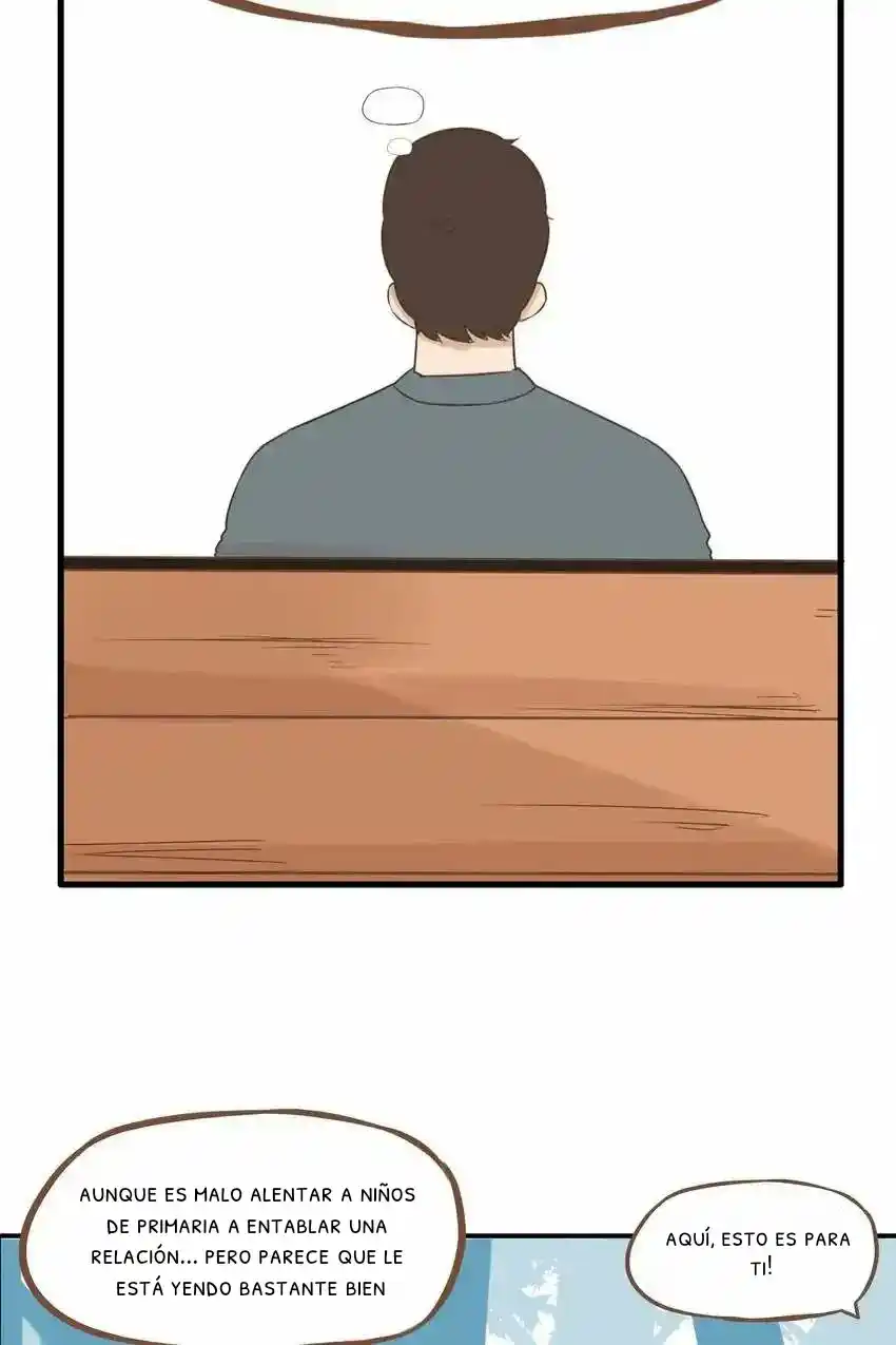Poor Father And Daughter - Capítulo 52 - Página 23 - LectorTMOo