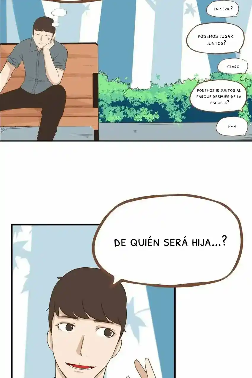 Poor Father And Daughter - Capítulo 52 - Página 24 - LectorTMOo