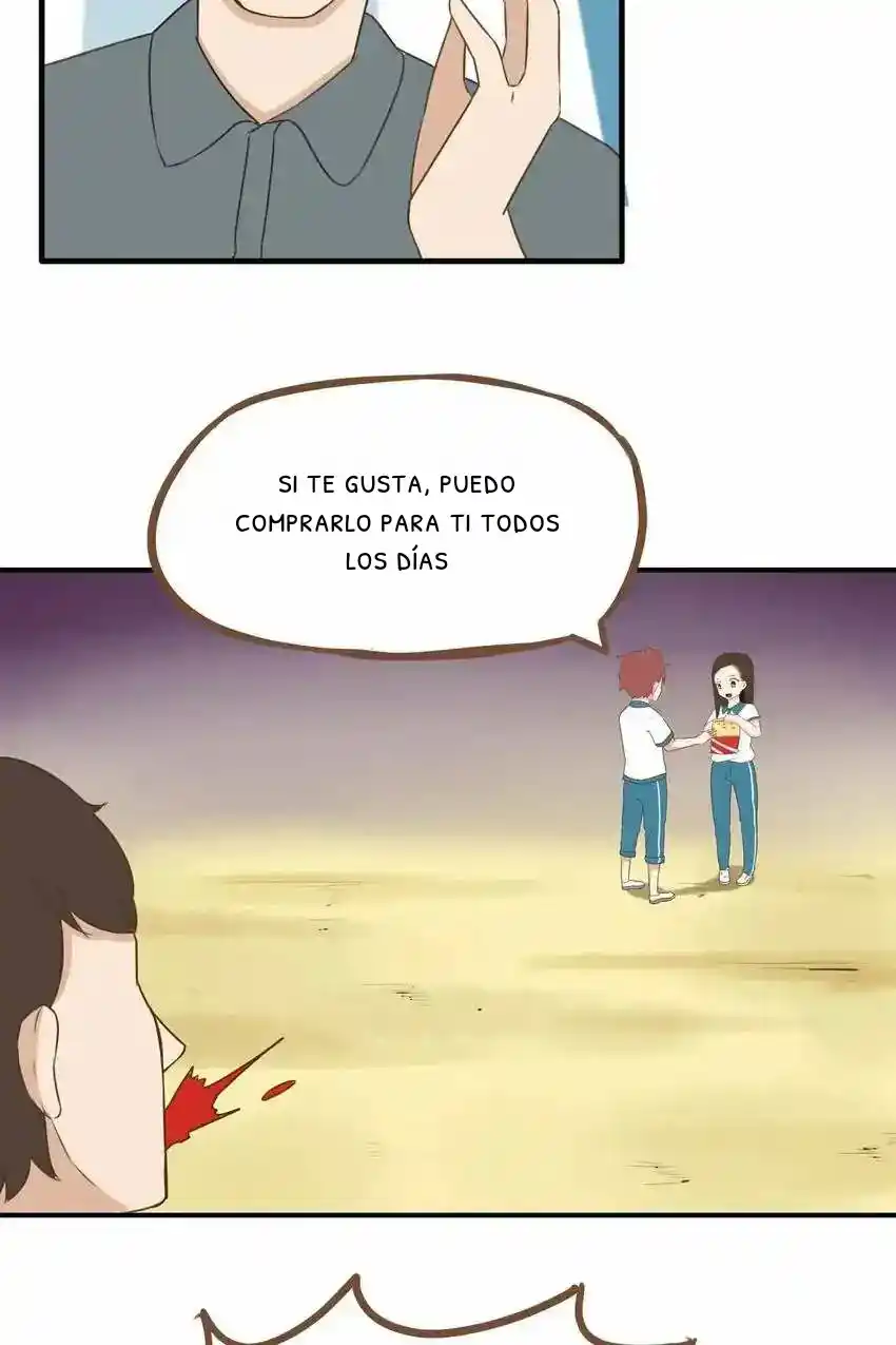 Poor Father And Daughter - Capítulo 52 - Página 25 - LectorTMOo