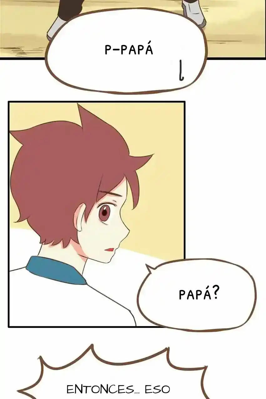 Poor Father And Daughter - Capítulo 52 - Página 28 - LectorTMOo