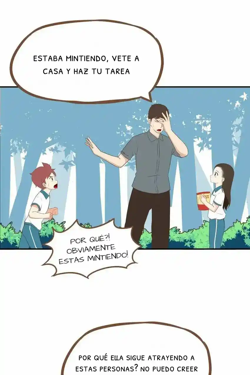 Poor Father And Daughter - Capítulo 53 - Página 1 - LectorTMOo