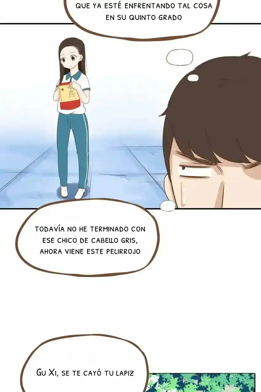 Poor Father And Daughter - Capítulo 53 - Página 2 - LectorTMOo