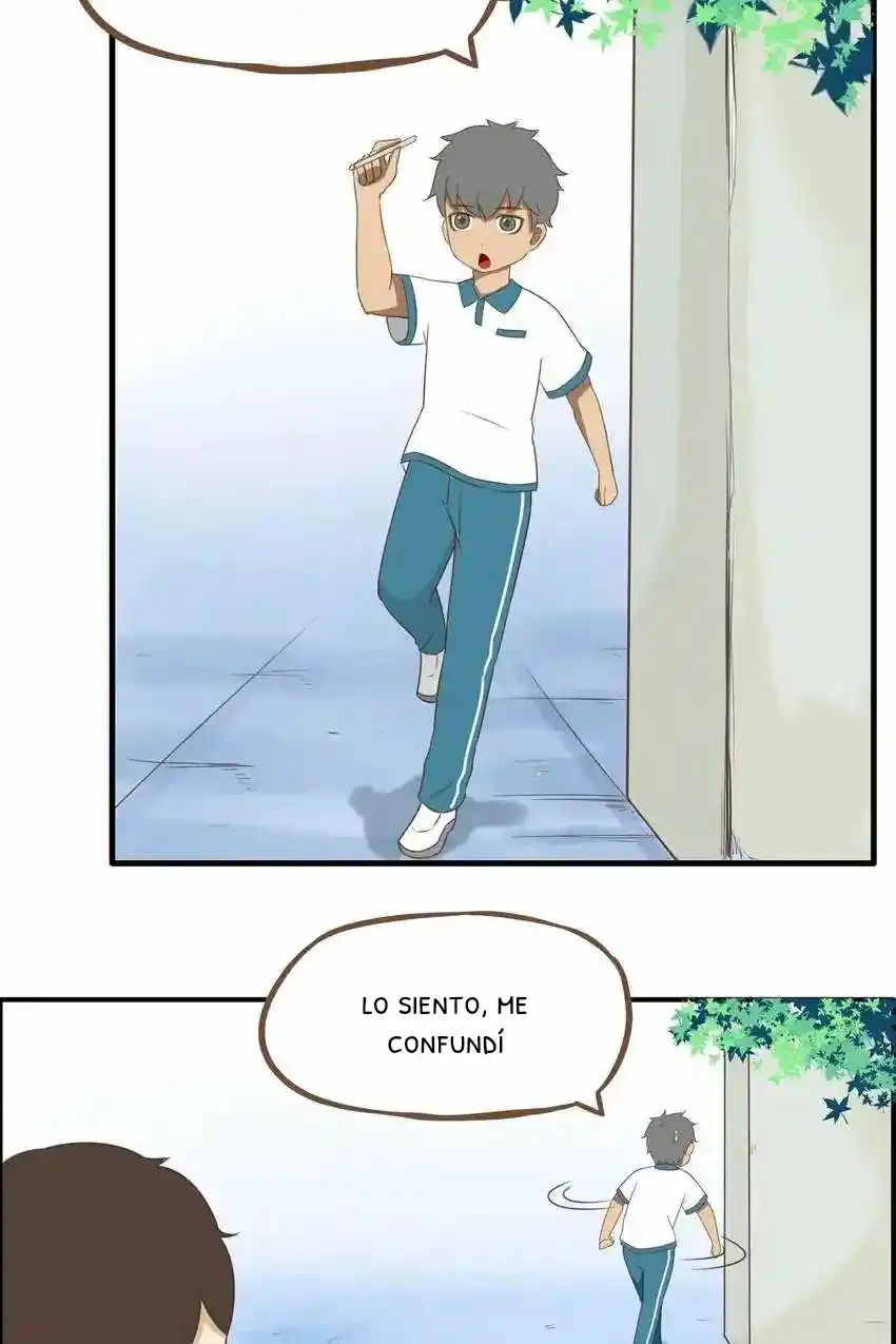 Poor Father And Daughter - Capítulo 53 - Página 3 - LectorTMOo