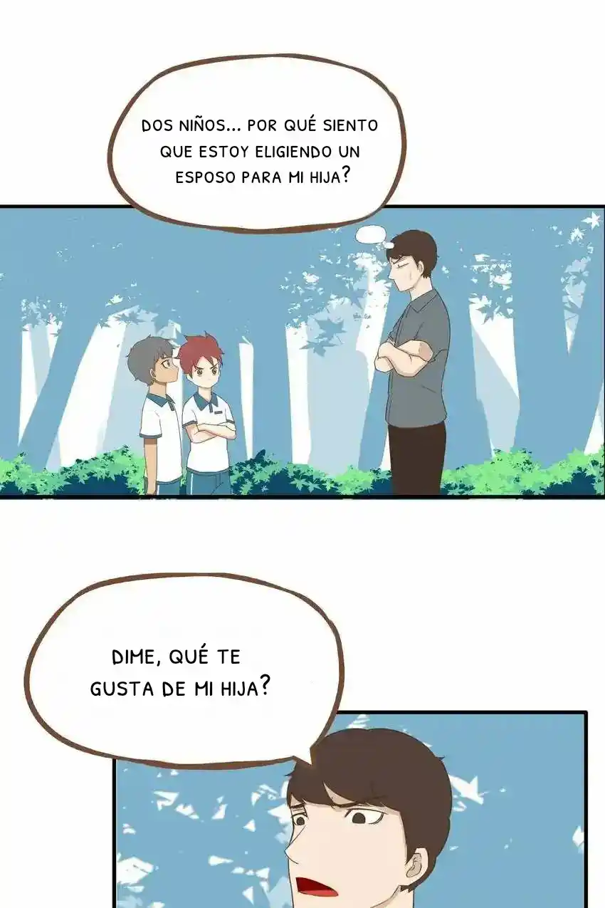 Poor Father And Daughter - Capítulo 53 - Página 6 - LectorTMOo