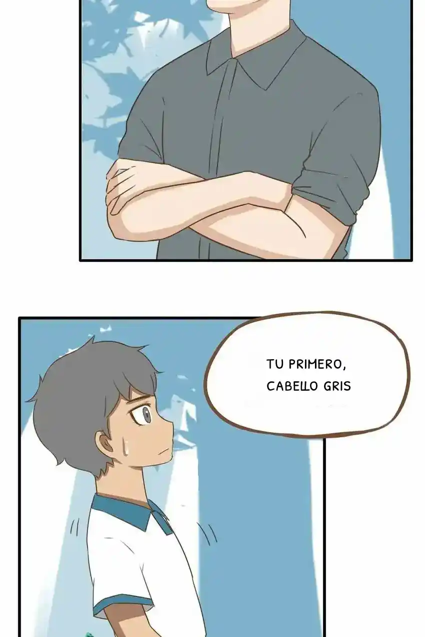 Poor Father And Daughter - Capítulo 53 - Página 7 - LectorTMOo