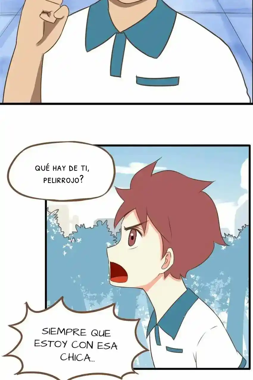 Poor Father And Daughter - Capítulo 53 - Página 9 - LectorTMOo